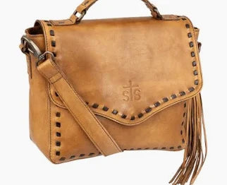32441 STS Ranchwear Dakota Crossbody
