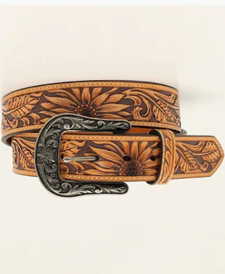 N320001608 Nocona Ladies Belt