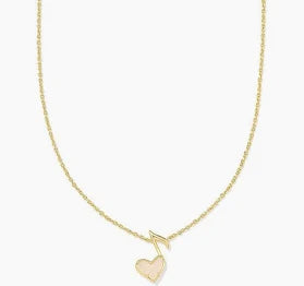 9608872704 Kendra Scott X Dolly Parton Necklace