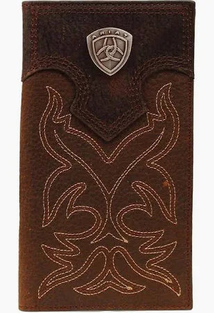 A3510802 Ariat Rodeo Wallet