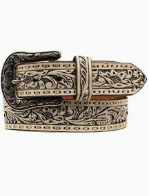 A1530205 Ariat Ladies Belt