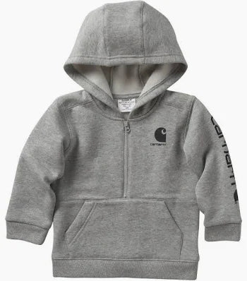 CA6273 H01 Carhartt Aztec Toddler Hoodie