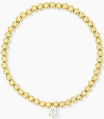 Kendra Scott Cailin Stretch Bracelet