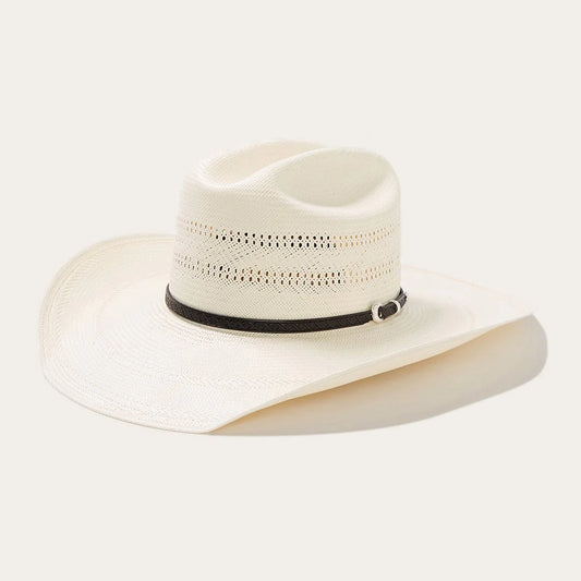 SSSTPT-68428171 Stetson Straw Hat
