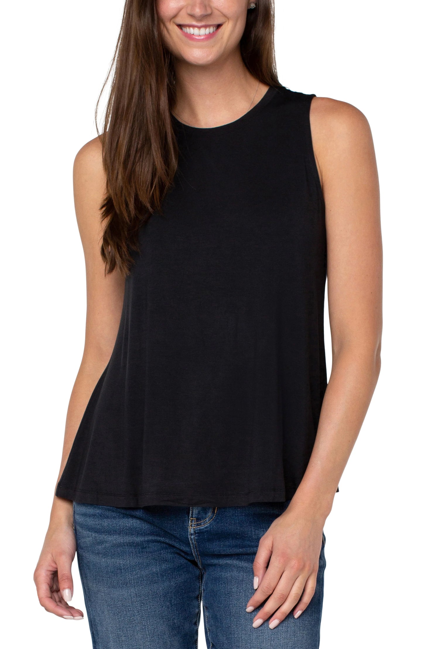 LM8747K61 Liverpool Women's Tank Top
