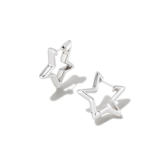 9608856030 Kendra Scott Star Earrings