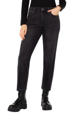 LM2741RQ Liverpool Black Jean