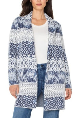 LMC002SK46J7 Liverpool Cardigan