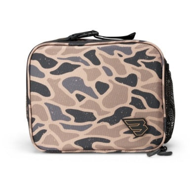 LB Burlebo Lunch Box