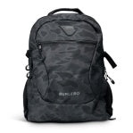 BP- Burlebo Backpacks