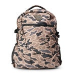 BP- Burlebo Backpacks