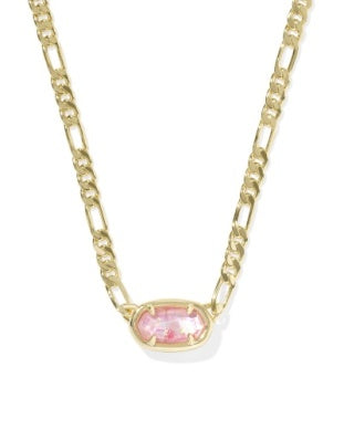9608877571 Kendra Scott Elisa Necklace