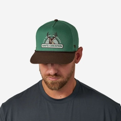 Burlebo Men's Hat