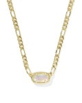9608872966 Kendra Scott Elisa Necklace