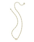 9608872966 Kendra Scott Elisa Necklace