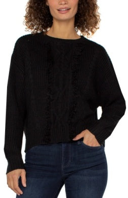 LM8H50SR21 Liverpool Sweater