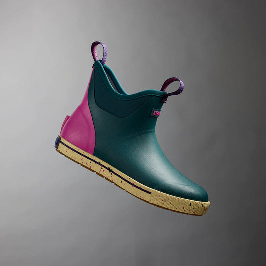 XWADBC30 XtraTuf 6" Women's ADB Camp Collection